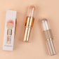 💄 LIMITED-TIME 50% OFF! ✨ Portable 5-in-1 Makeup Brush – Soft, Compact, Travel-friendly 🌸