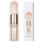 💄 LIMITED-TIME 50% OFF! ✨ Portable 5-in-1 Makeup Brush – Soft, Compact, Travel-friendly 🌸