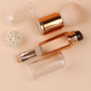 💄 LIMITED-TIME 50% OFF! ✨ Portable 5-in-1 Makeup Brush – Soft, Compact, Travel-friendly 🌸