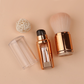 💄 LIMITED-TIME 50% OFF! ✨ Portable 5-in-1 Makeup Brush – Soft, Compact, Travel-friendly 🌸