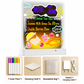 💡 LIMITED-TIME 50% OFF! ✨ Rechargeable LED Acrylic Note Board – Glowing, Erasable, Desktop 📝