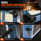 ⛺ LIMITED-TIME 50% OFF! ⚡ Solar Emergency Camping Light – Bright, Waterproof, Multi-use 🚗