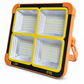 ⛺ LIMITED-TIME 50% OFF! ⚡ Solar Emergency Camping Light – Bright, Waterproof, Multi-use 🚗