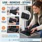 ❄️ LIMITED-TIME 50% OFF! 🧤 Outdoor Faucet Cover – Insulated, Windproof, Reusable 🌨️