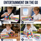 🔤 LIMITED-TIME 50% OFF! ✨ Magnetic Alphabet Number Cubes – Educational, Stackable, Kid-safe 🧲
