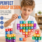 🔤 LIMITED-TIME 50% OFF! ✨ Magnetic Alphabet Number Cubes – Educational, Stackable, Kid-safe 🧲