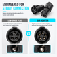 🔌 LIMITED-TIME 50% OFF! ✨ J1772 to NACS EV Adapter – UL Certified, Weatherproof, Plug & Play ⚡