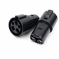 🔌 LIMITED-TIME 50% OFF! ✨ J1772 to NACS EV Adapter – UL Certified, Weatherproof, Plug & Play ⚡