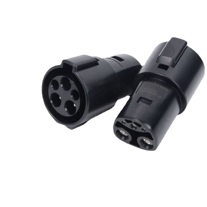 🔌 LIMITED-TIME 50% OFF! ✨ J1772 to NACS EV Adapter – UL Certified, Weatherproof, Plug & Play ⚡