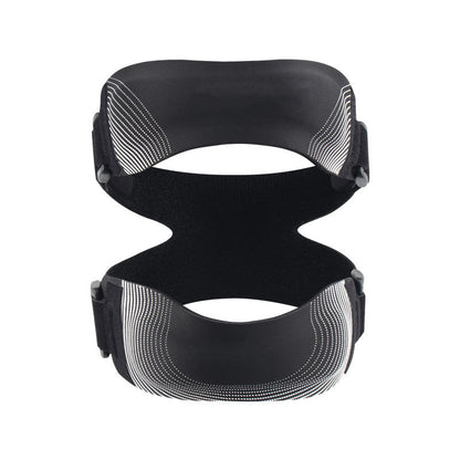 🦵 LIMITED-TIME 50% OFF! 🎯 Adjustable Patella Knee Strap – Targeted Compression, Breathable, Custom Fit ✨