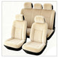 ❄️ LIMITED-TIME 50% OFF! 🚗 Universal Winter Plush Car Seat Covers – Soft, Warm, Non-Slip ✨