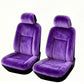 ❄️ LIMITED-TIME 50% OFF! 🚗 Universal Winter Plush Car Seat Covers – Soft, Warm, Non-Slip ✨