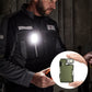🔦 LIMITED-TIME 50% OFF! ✨ Rotatable Mini Flashlight – Portable, Multi-Light, Rechargeable 🎒