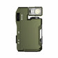 🔦 LIMITED-TIME 50% OFF! ✨ Rotatable Mini Flashlight – Portable, Multi-Light, Rechargeable 🎒