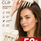 🔥 2026 Sale — Over 28,000 Sold! 💇 Rechargeable Wireless Hair Root Volumizing Clip