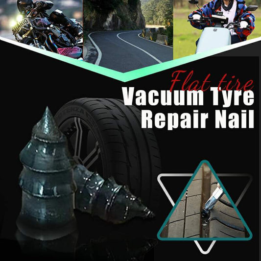 🎉2024 Hot Sale🎉 Vacuum Tire Sealant Nails